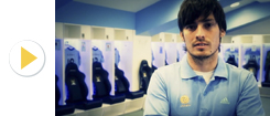David Silva Campaign