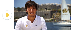 David Silva & Anfi