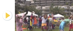 Anfi Harlem Shake