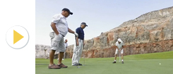 Anfi Golf
