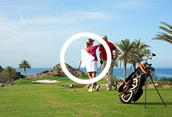 ANFI GOLF CLASSIC 2019