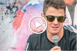 Testimonial Jonathan Brownlee